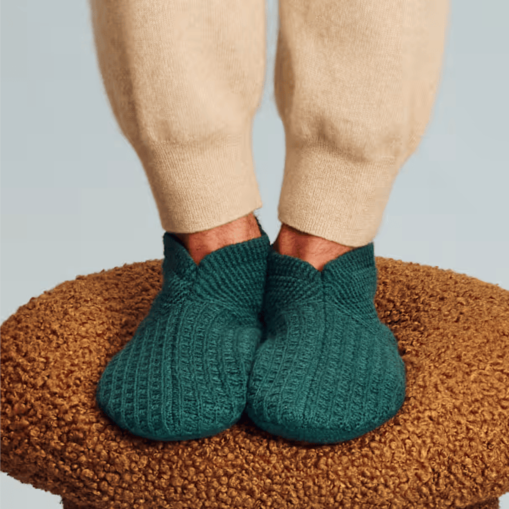 Gripper Slipper