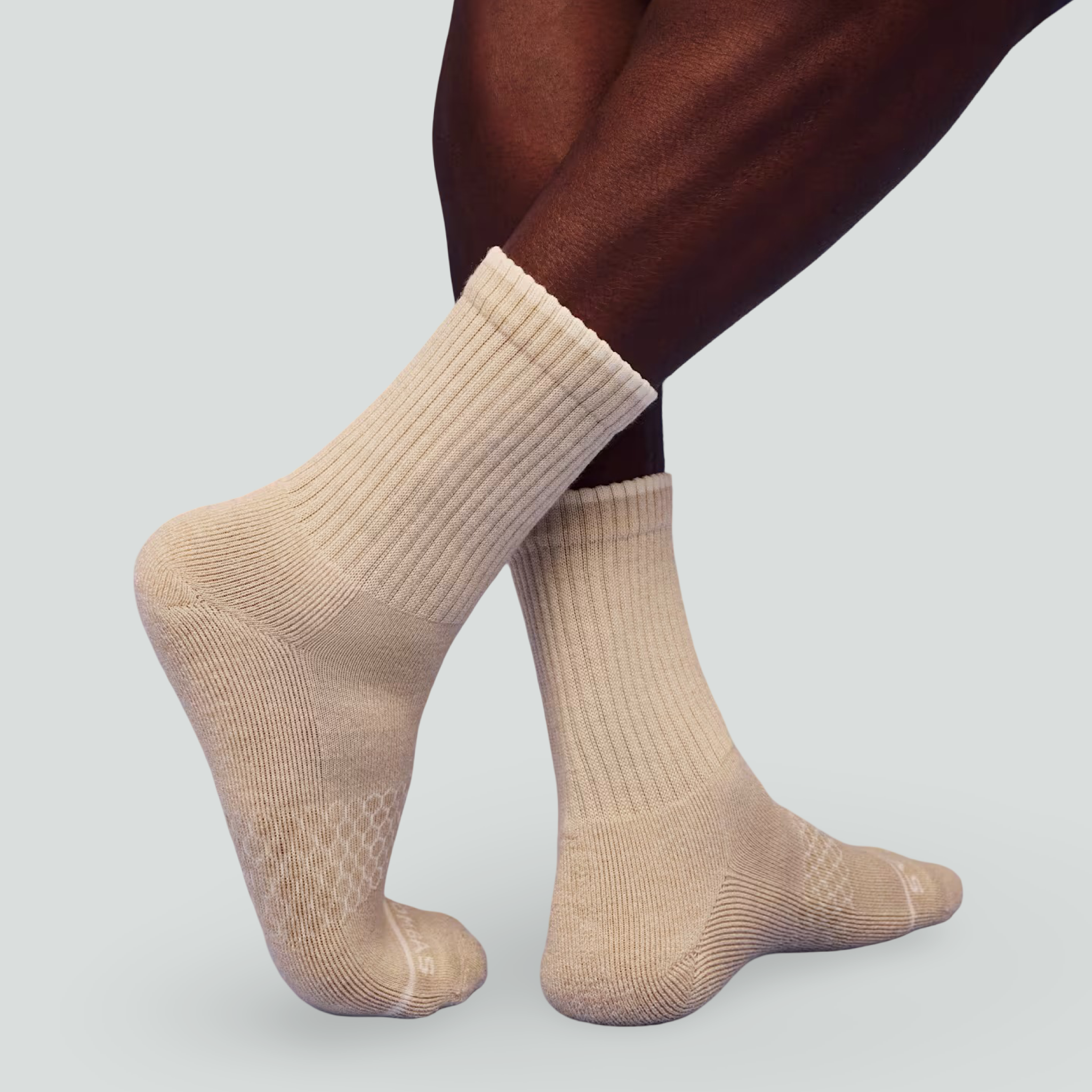 Half Calf Socks