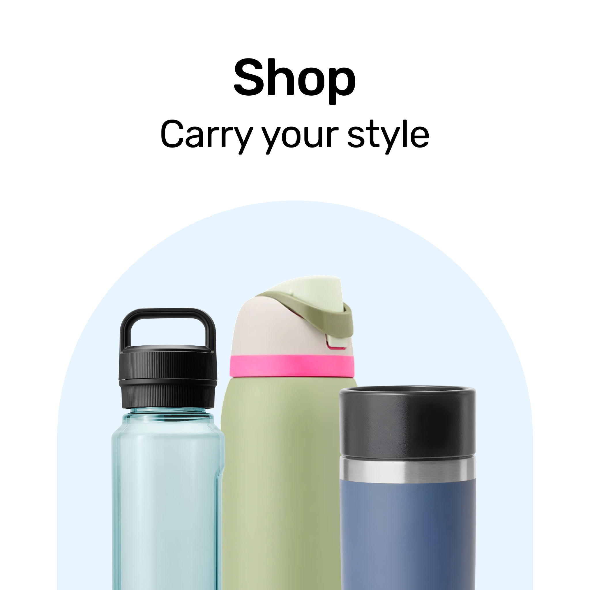 Drinkware
