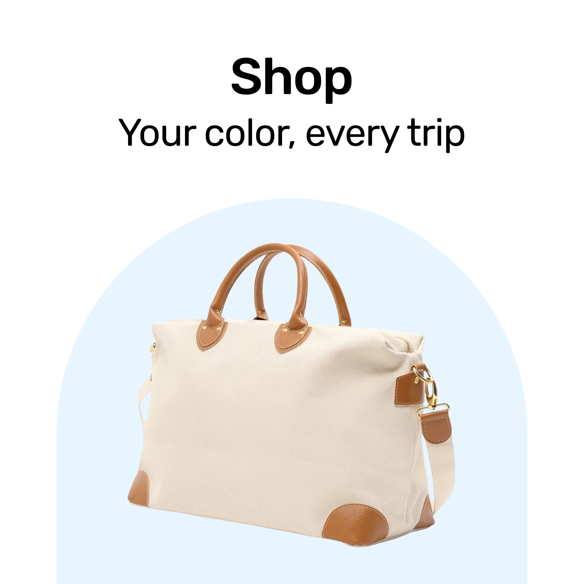 Bags & Accessories