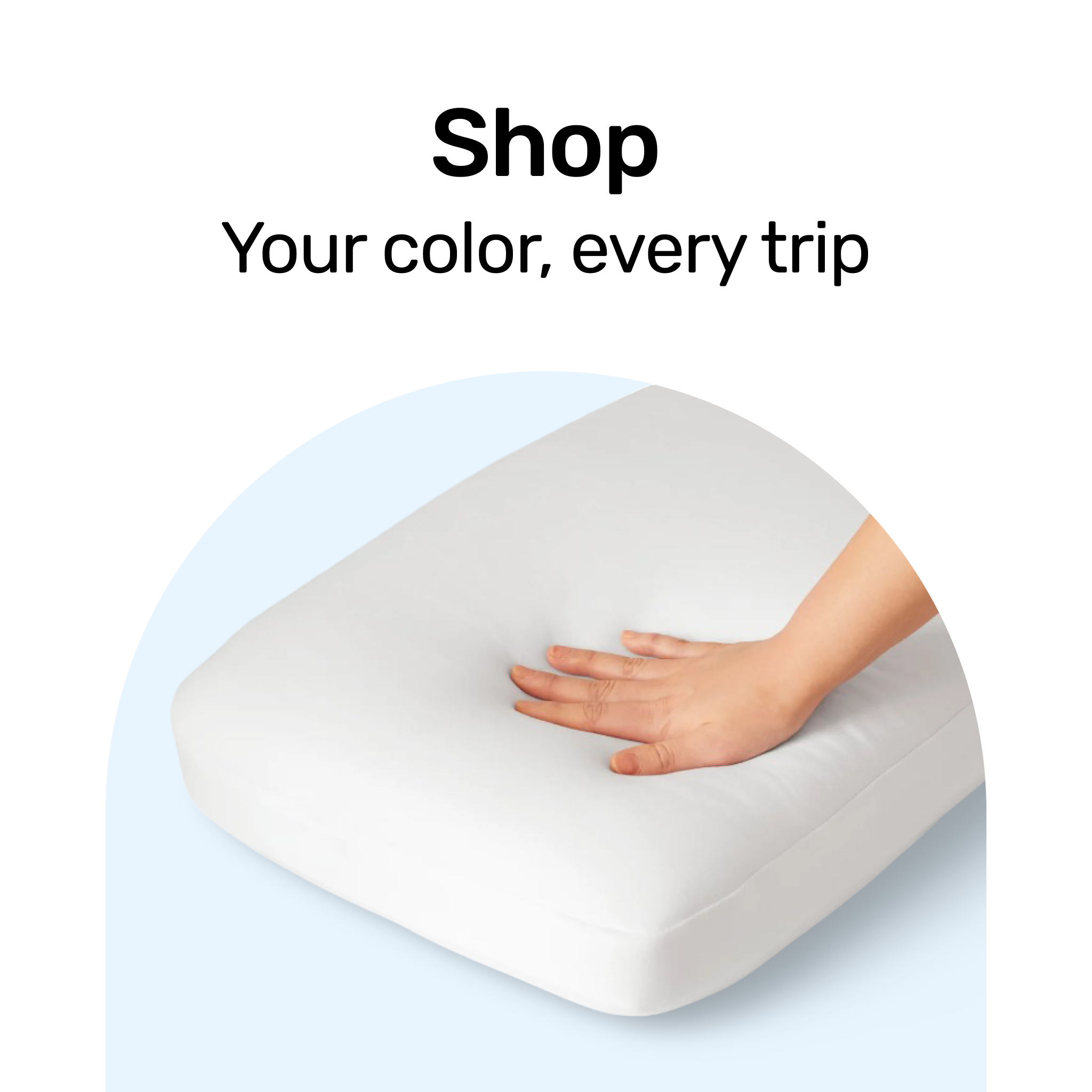 Pillows