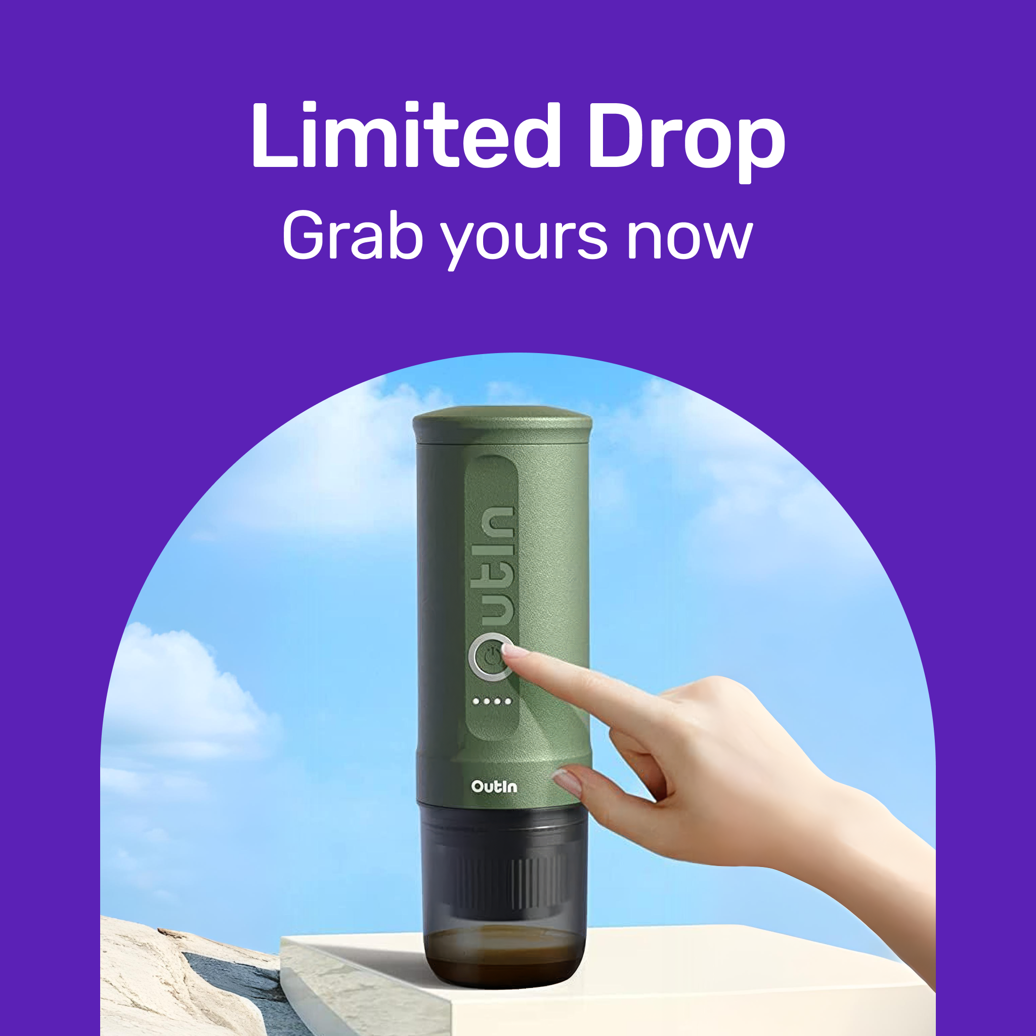 Limited Drop