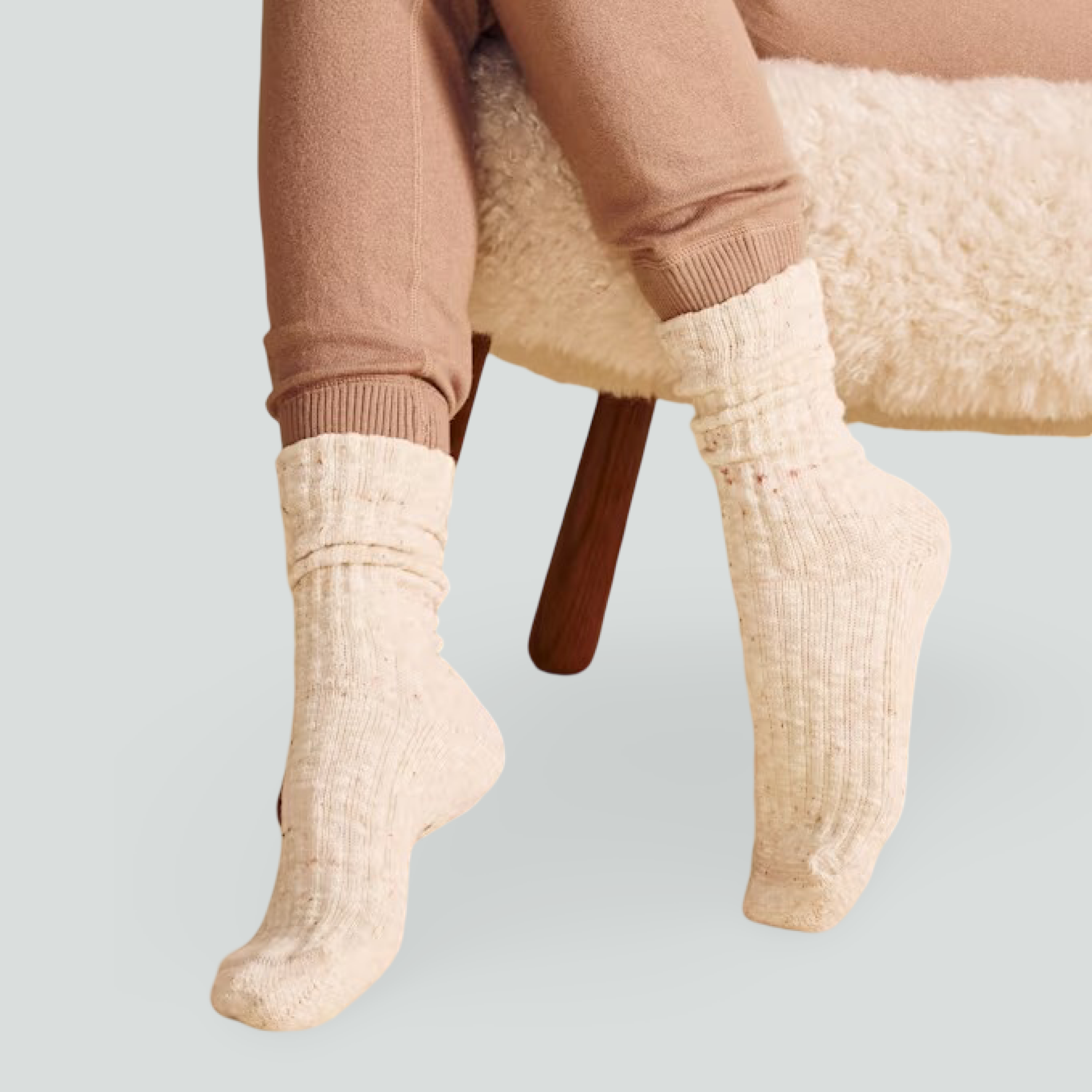 Calf Socks