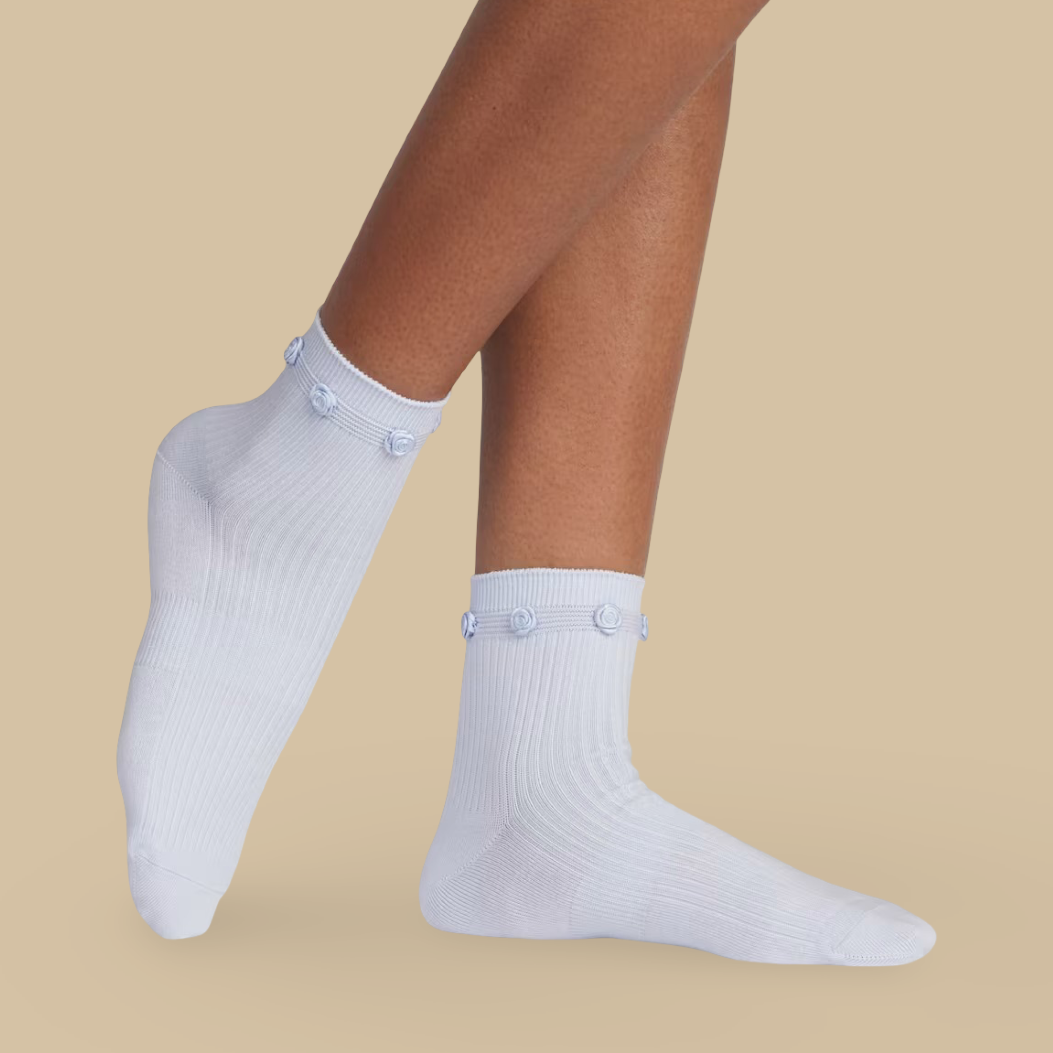 Quarter Socks