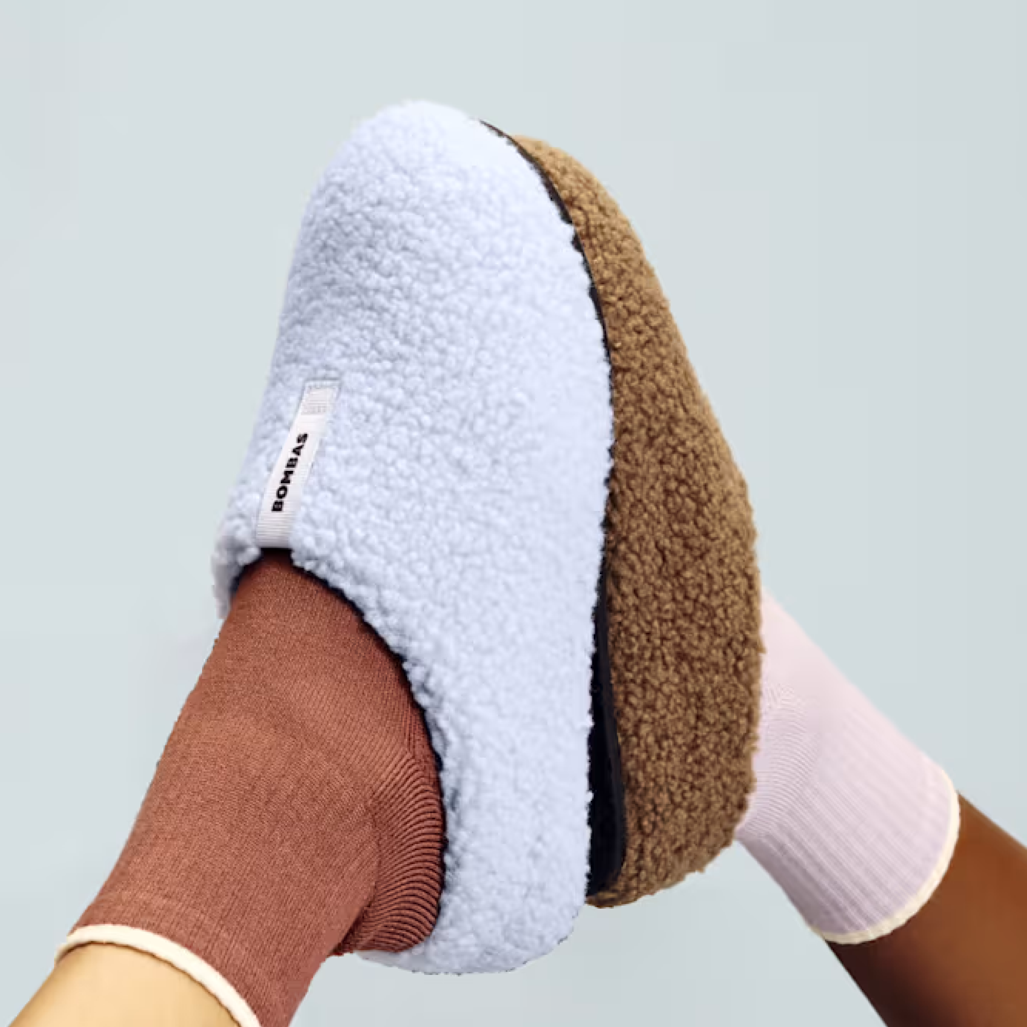 Slippers 2